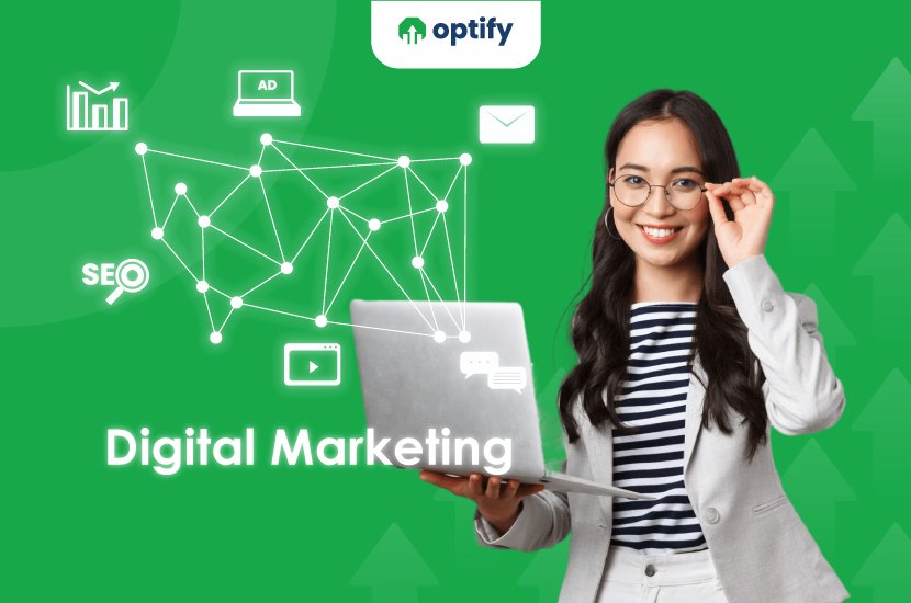 7 Tools yang Wajib Dikuasai Oleh Seorang Digital Marketing