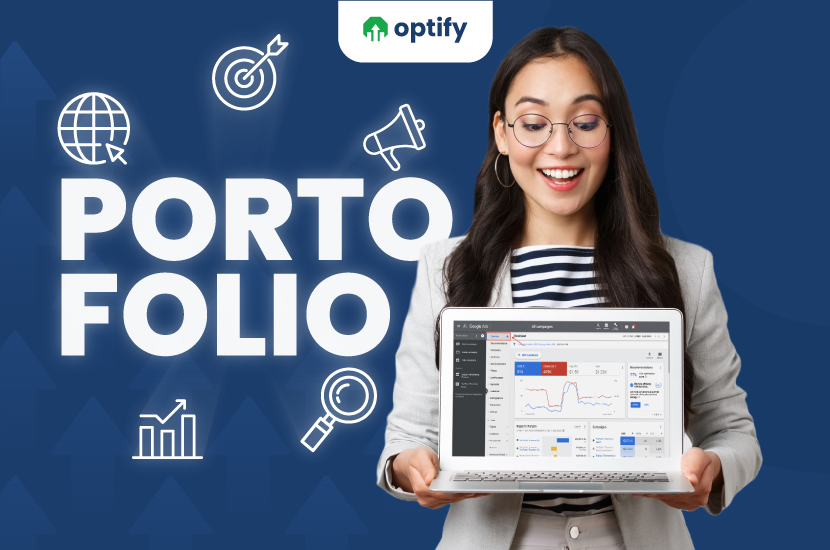 Panduan Lengkap Cara Membuat Portofolio Digital Marketing