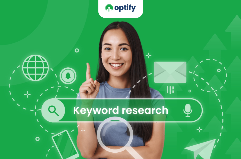 Panduan Lengkap Cara Melakukan Keyword Research untuk SEO