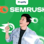 Cara Mengetahui Kompetitor Website dengan SEMrush