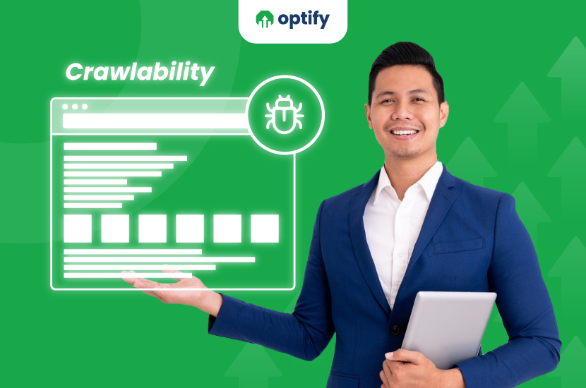 Panduan Lengkap tentang Technical SEO Crawlability