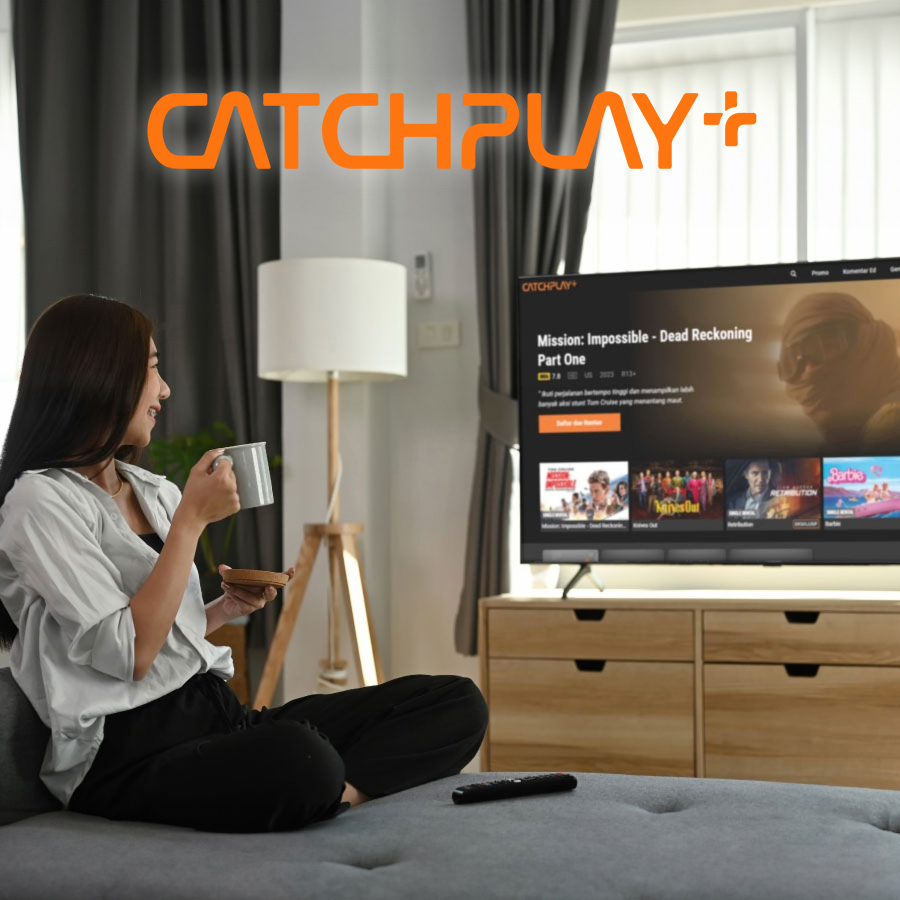 Catchplay