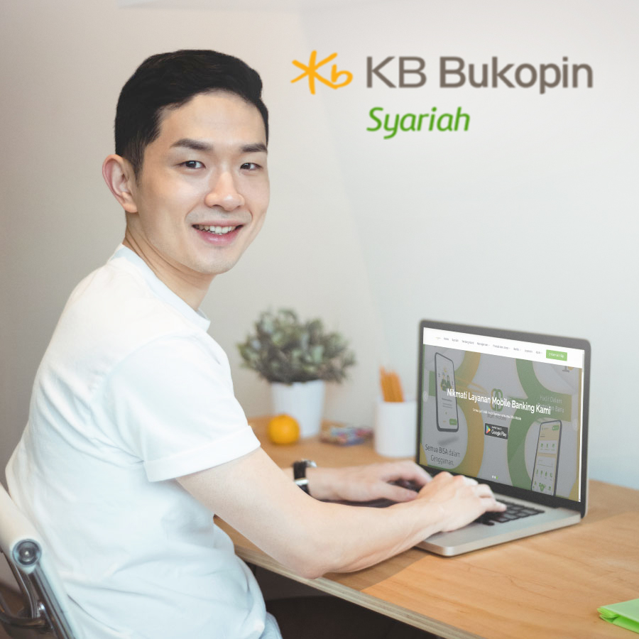 Bank Bukopin Syariah