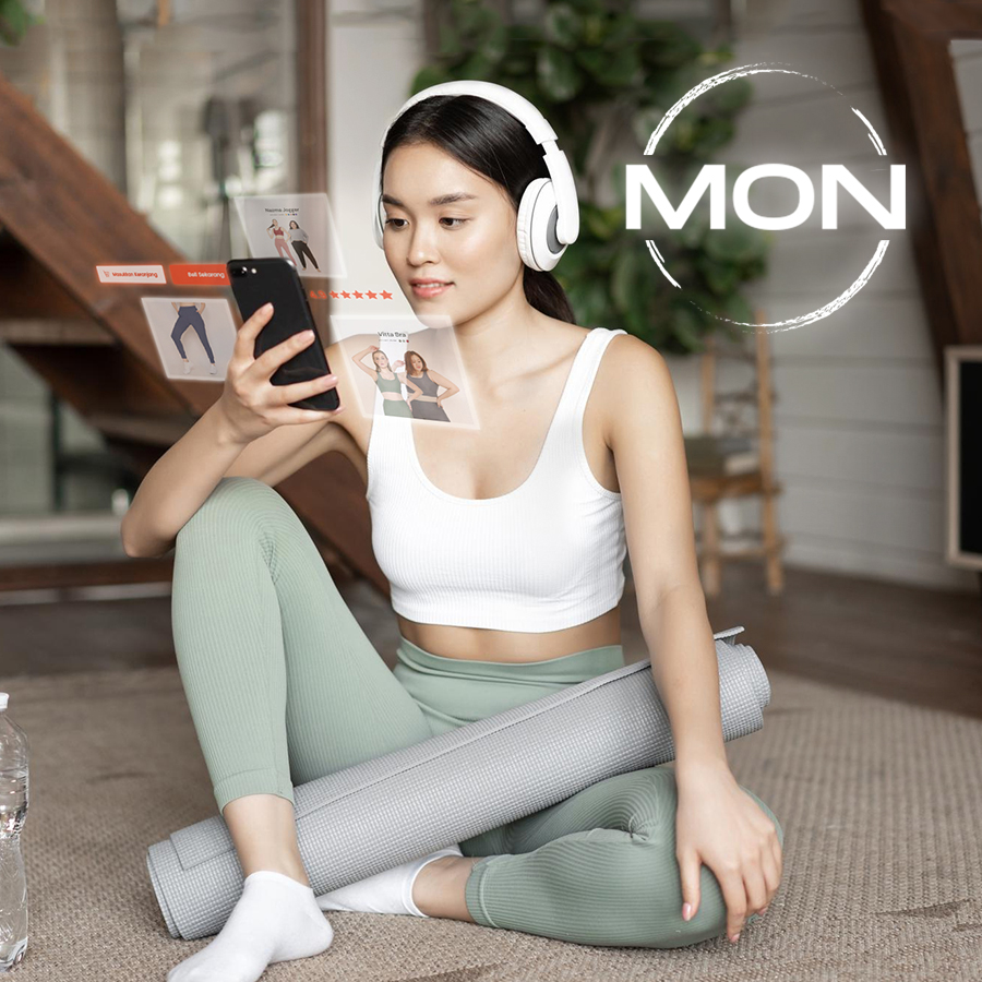 Mon Activewear