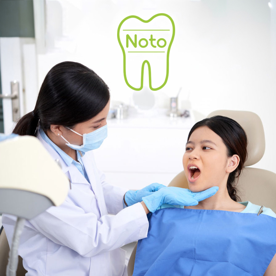 Klinik Gigi Noto