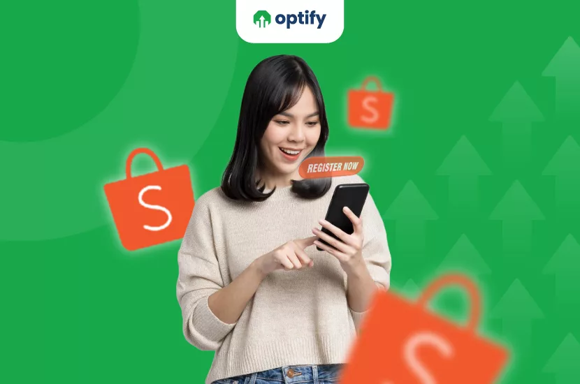 Langkah-langkah Praktis Mendaftar CPAS Shopee