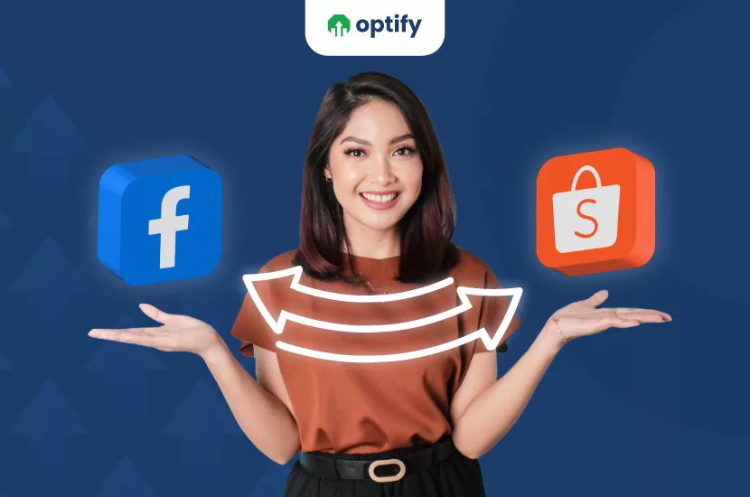 Panduan Mudah & Praktis Menjalankan Iklan CPAS Shopee